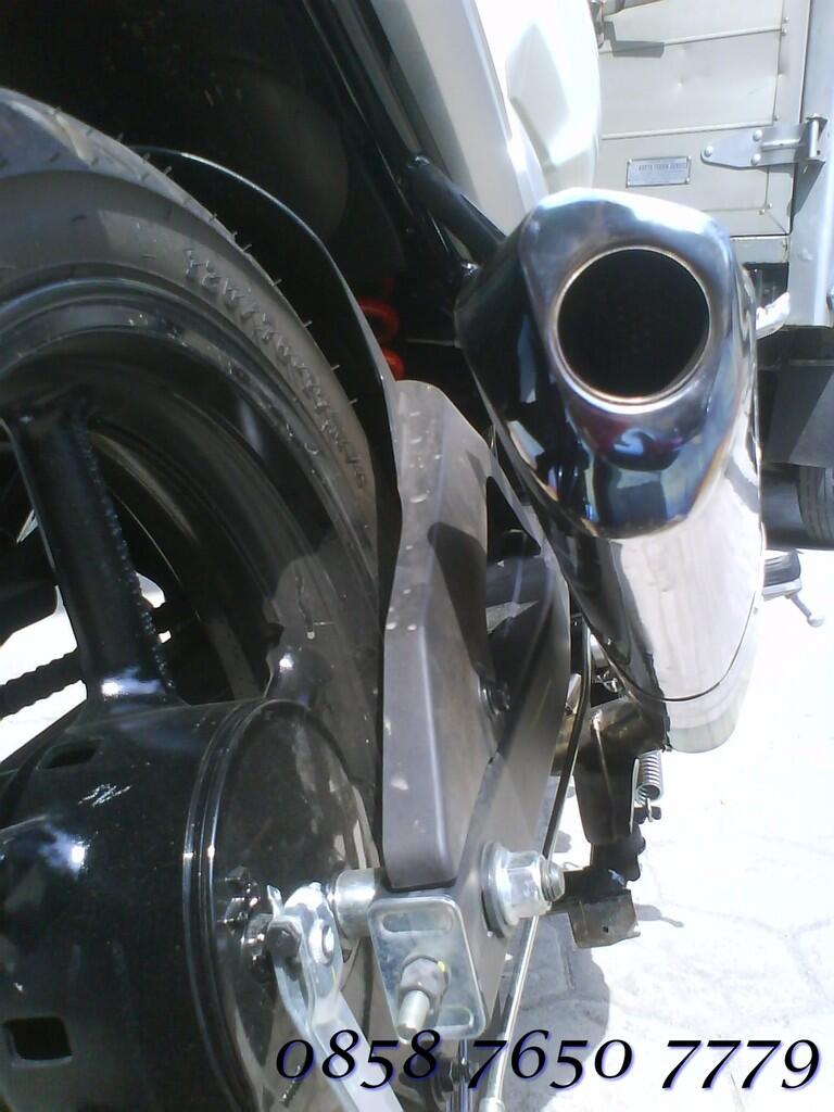 byson untuk ahrs racing knalpot Cari AHRS ( Knalpot Akrapovic, Bukan untuk Yoshimura, racing Byson