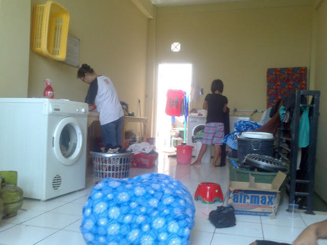 Ulasan sablon mug pekalongan cetak sticky label sablon mug