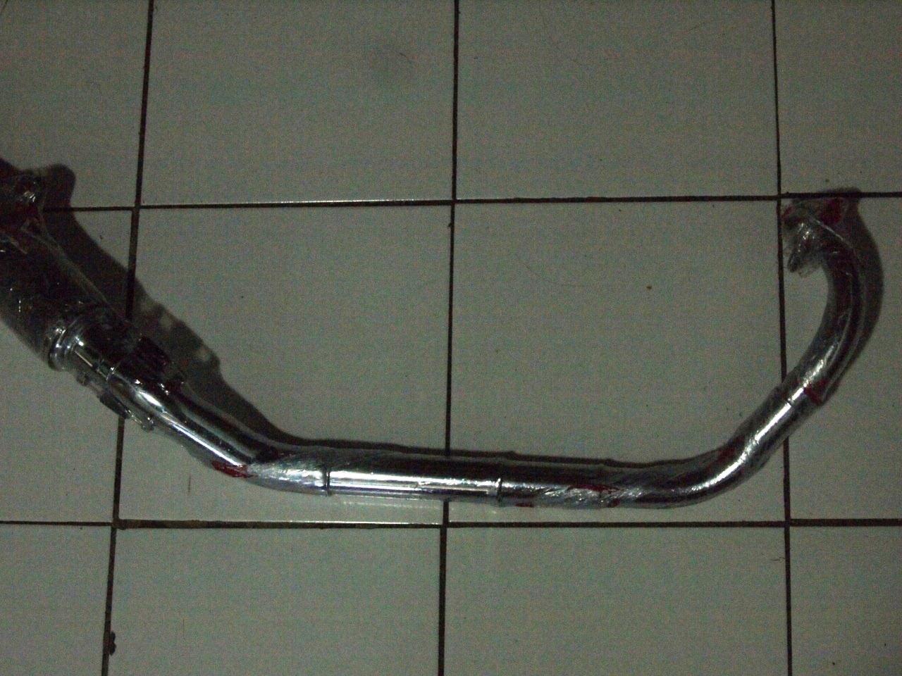 satria harga elmer knalpot fu KASKUS Elmer Knalpot Racing   Fu Satria Cari