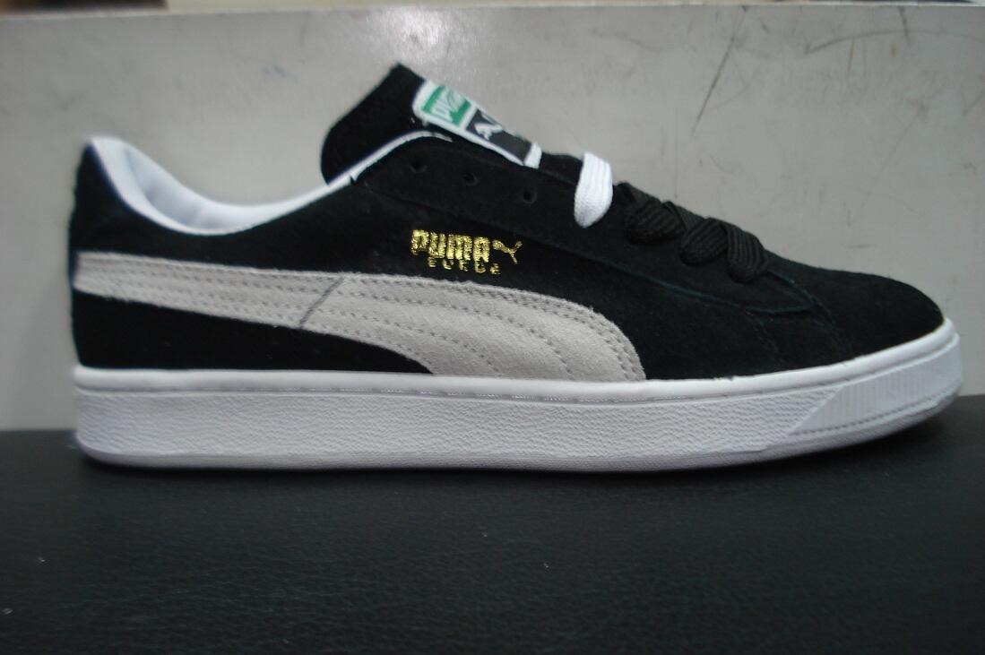 puma original suede