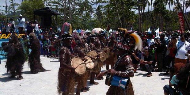 Pesta Kesenian Bali ke 35 DIMULAI!!