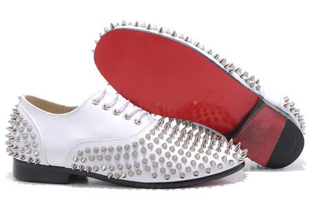 jual sepatu christian louboutin pria | Delta Prefabbricati