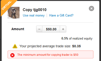 Forex tanpa skill