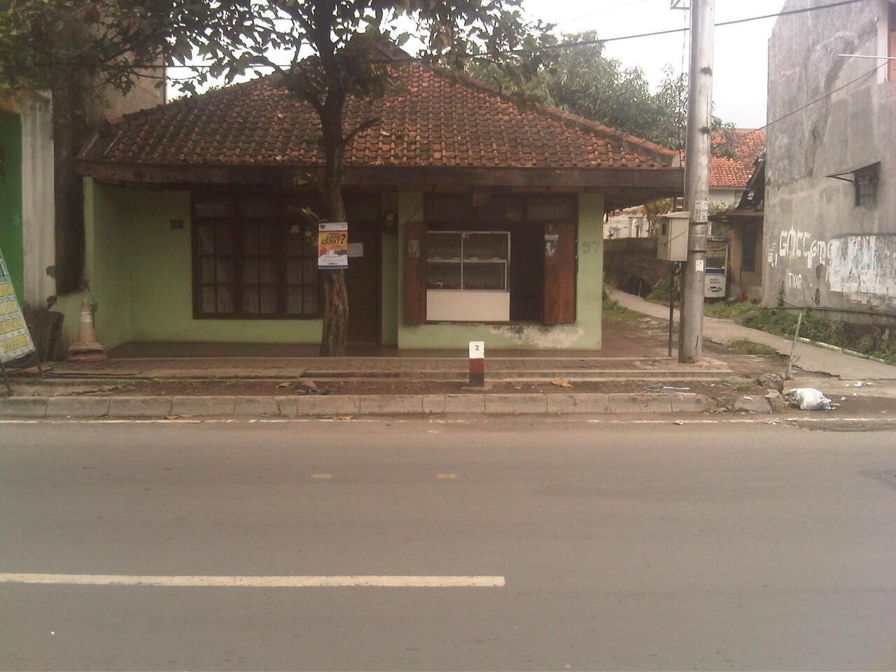 Jual Rumah Tanah Jual Rumah Tanah