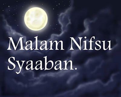 ucapan selamat malam yang menyedihkan