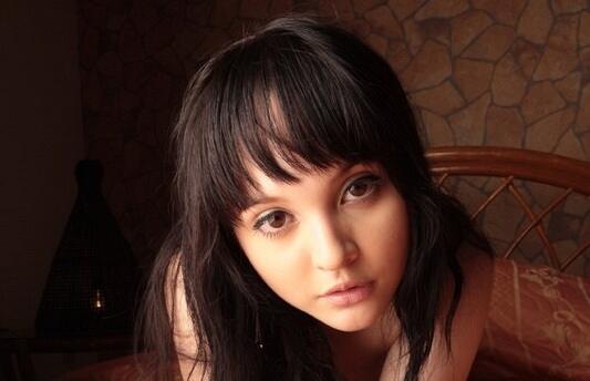 Chloe Fujisaki is a Japanese model who. Asian sex video