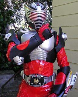 Sejarah & Jenis - Jenis Kamen Rider