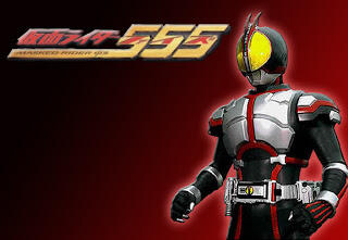Sejarah & Jenis - Jenis Kamen Rider