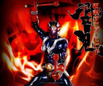 Sejarah & Jenis - Jenis Kamen Rider