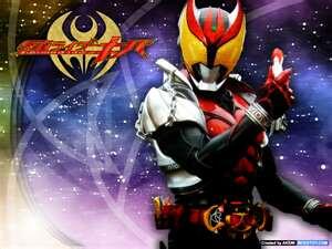Sejarah & Jenis - Jenis Kamen Rider