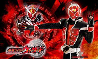 Sejarah & Jenis - Jenis Kamen Rider