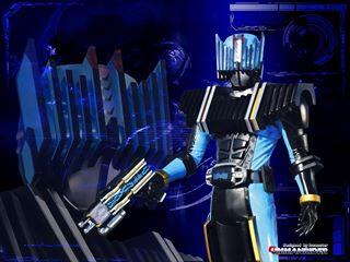 Sejarah & Jenis - Jenis Kamen Rider