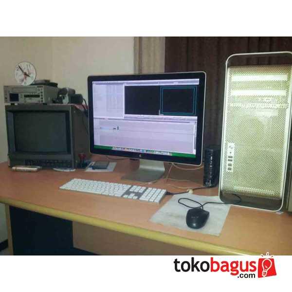 Kaset Betacam SP Sony + Maxell