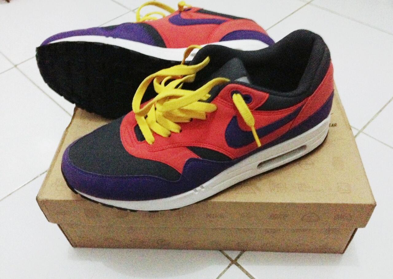 harga nike air max 1 original harga nike air max 1 original