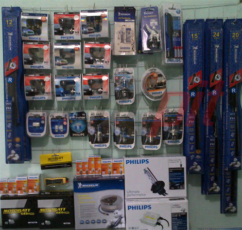 philips lu motor blue vision lebih putih philips lu motor blue vision lebih putih
