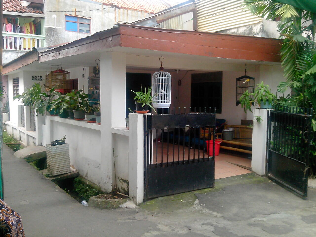 Jual Rumah Jakarta