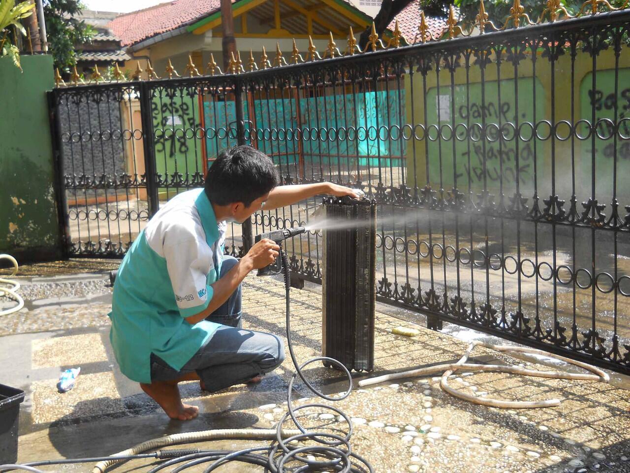 service ac kelapa gading service ac kelapa gading