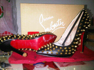 cheap christian louboutin shoes replica - harga sepatu high heels christian louboutin | Marianna Mattich