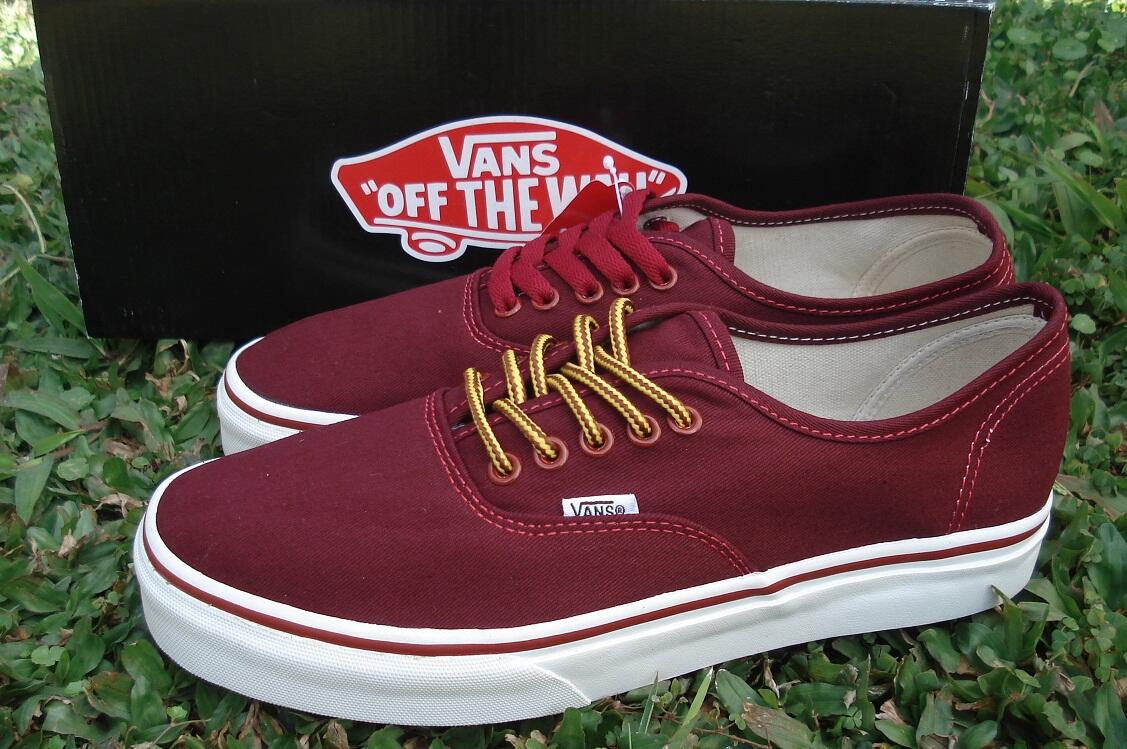 Más Vans era maron Más Vans era maron
