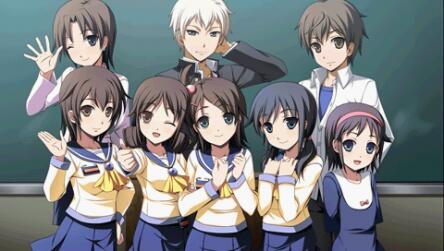 10 ANIME TERBAIK BERGENRE HORROR