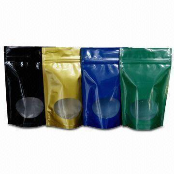 Cetak Kantong Plastik Solo
