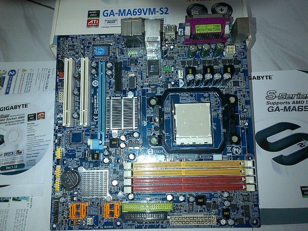 Gigabyte Motherboard Device Driver Download Free