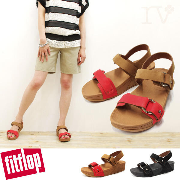 fitflop via bar