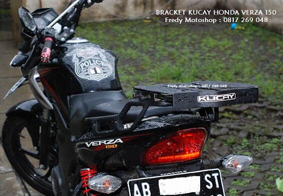 Bracket honda verza #5