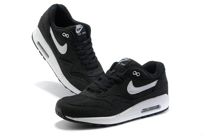 Nike Air Max One Black Nike Air Max One Black
