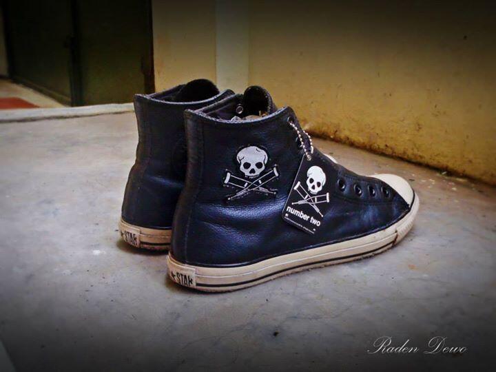 converse jackass shoes