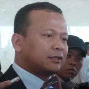 LitsusCaleg2014: Sumsel I (Palembang, Banyuasin, MuBa, MuRa, Lubuklinggau)