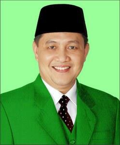 LitsusCaleg2014: Sumsel I (Palembang, Banyuasin, MuBa, MuRa, Lubuklinggau)