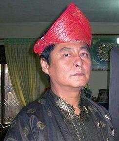 LitsusCaleg2014: Sumsel I (Palembang, Banyuasin, MuBa, MuRa, Lubuklinggau)