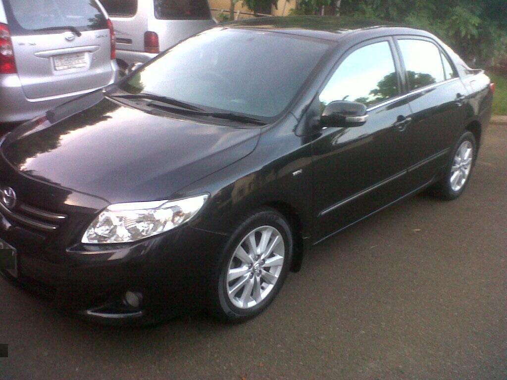 Altis Indonesia Community Page 335 KASKUS