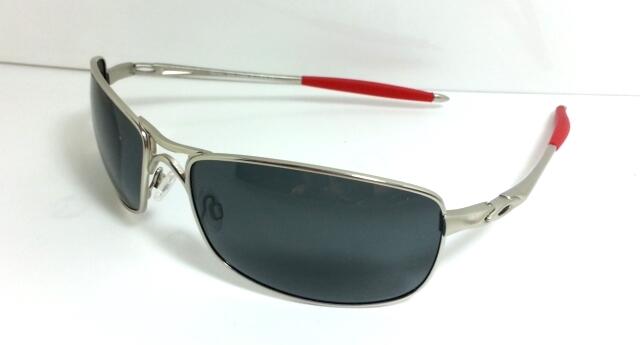 Oakley Ducati Crosshair Oakley Ducati Crosshair