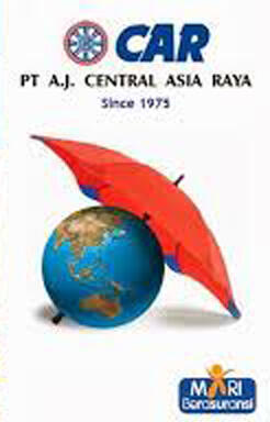 MLM Central Asia Raya - MLM BCA - MLM Asuransi