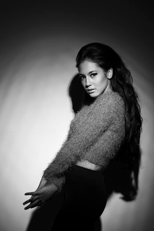 Pevita Pearce desktop Wallpapers