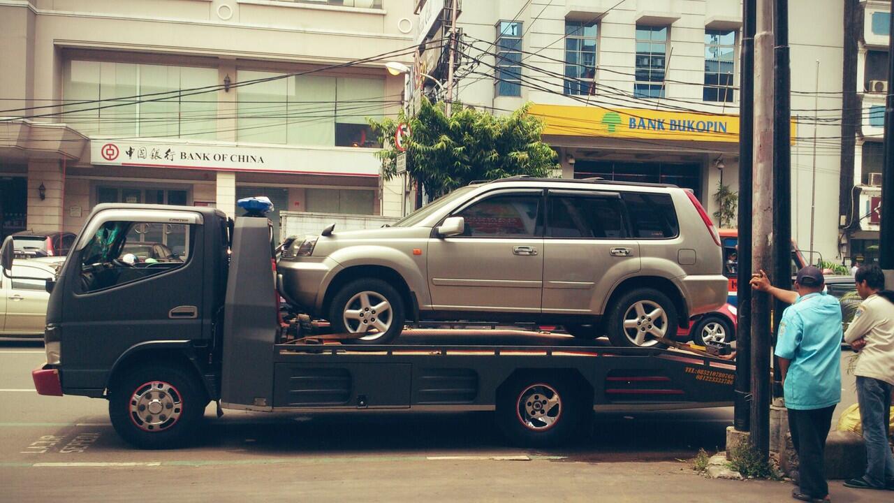 X Trailers All About Nissan X Trail KASKUS