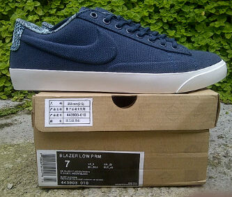nike blazer kaskus