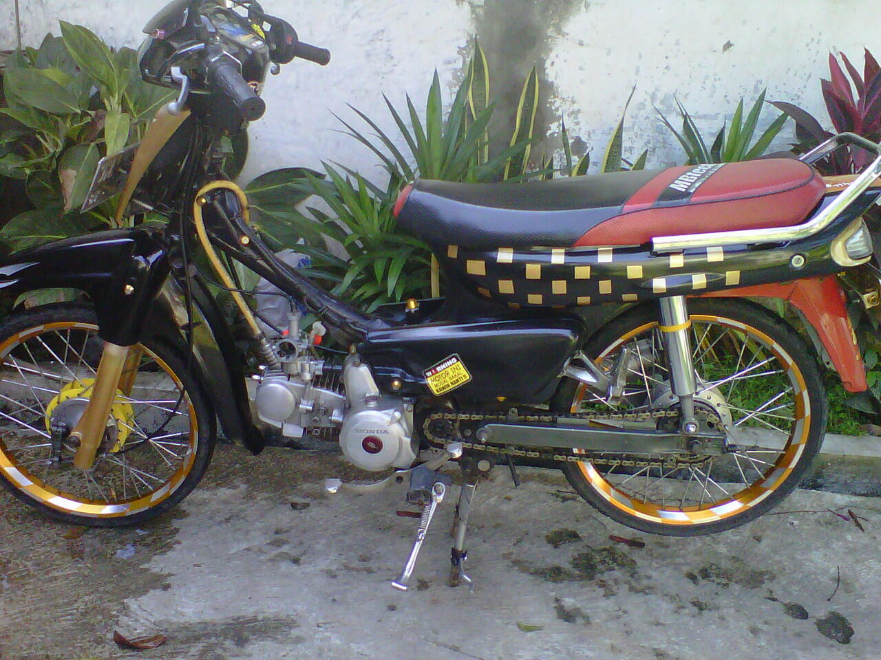 Chotib83 KASKUS