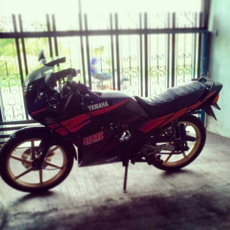 mobil knalpot racing harga ori RZR  rebuild), 1995 RXZ KASKUS /  (not RARE Original