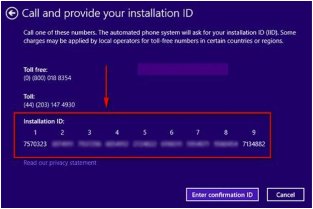 Aktivasi Microsoft Office 2013 Tanpa Skype Login