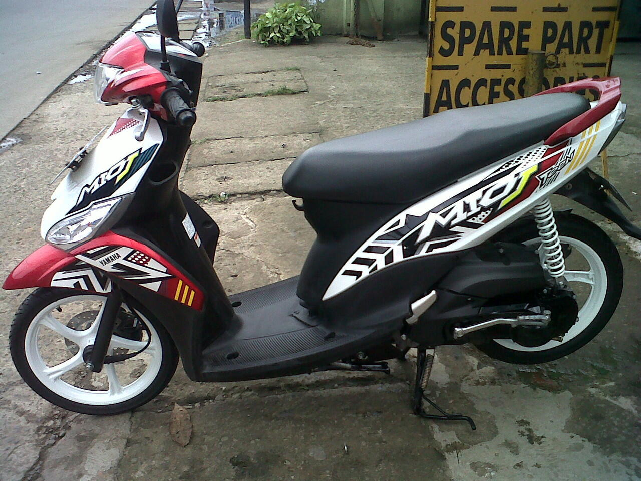 Showroommotor88 KASKUS