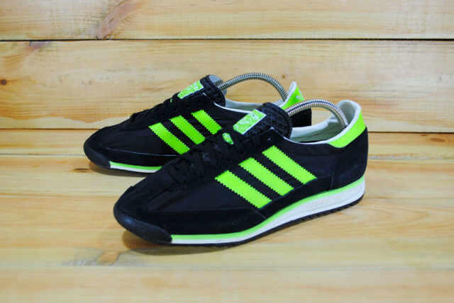 Adidas Sl 72 Blue Adidas Sl 72 Blue