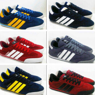 adidas dragon review