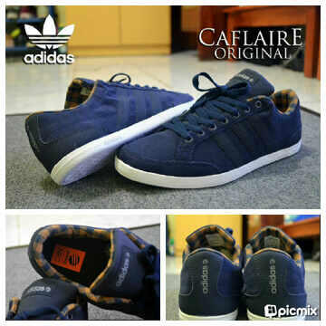 Harga Sepatu Adidas Neo Caflaire Original Helvetiq harga sepatu adidas neo caflaire original helvetiq
