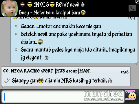 r cari knalpot ninja racing Cari R11 MONZA,M4,TANAGA,YOSHIMURA AKRAPOVIC,R9 FOR KNALPOT CB150R,V