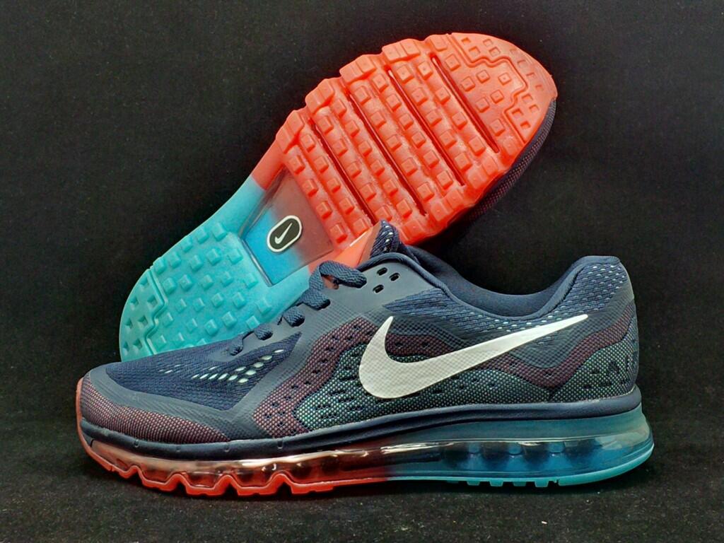 Harga Sepatu Running Nike Air Max 2014