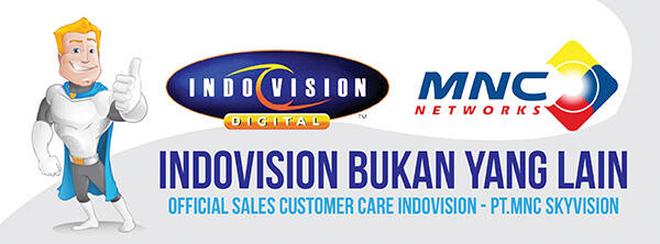 CARA BERLANGGANAN INDOVISION JAMBI CARA BERLANGGANAN INDOVISION JAMBI
