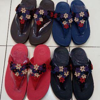 fitflop fleur jasmine